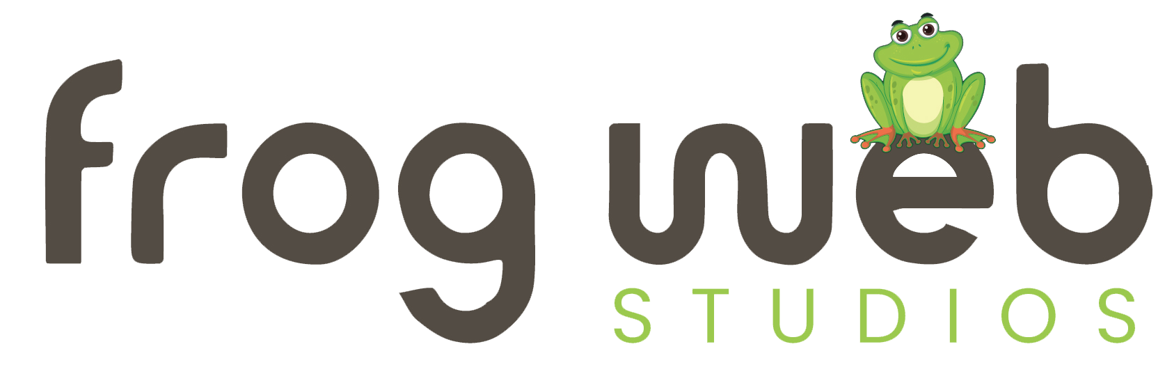 Frog Web Studios